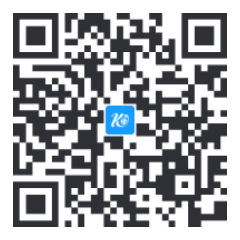 iOS 苹果版 二维码(xingkongtiyuapp)